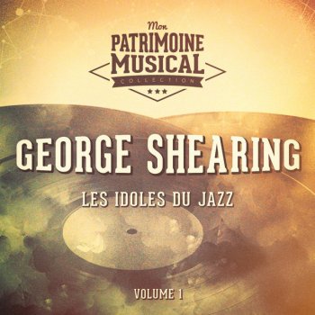George Shearing Te Arango la Cabeza