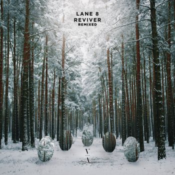 Lane 8 feat. Channy Leaneagh & CRi I'll Wait - CRi Remix