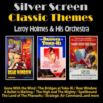Leroy Holmes And His Orchestra Lisa the Theme from Rear Window