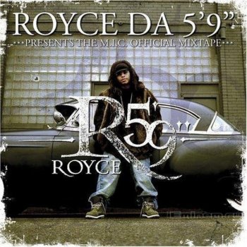 Royce da 5'9" F*ck a Hook