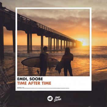 EMDI feat. SOOBE Time After Time