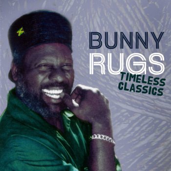 Bunny Rugs Where Is The Love?