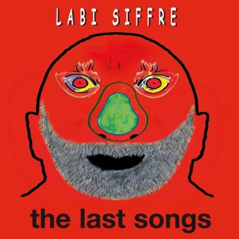 Labi Siffre Everything