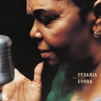 Cesária Évora Voz D'Amor
