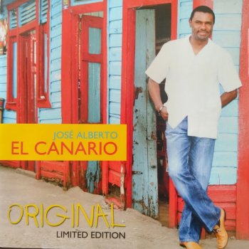José Alberto "El Canario" Llegó El Sonero (feat. Gilberto Santa Rosa)