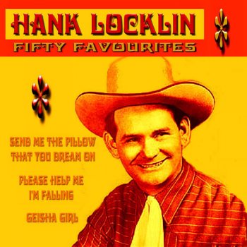 Hank Locklin Who Am I To Cast The First Stone