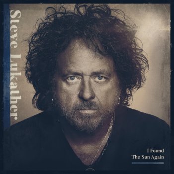 Steve Lukather The Low Spark of High Heeled Boys