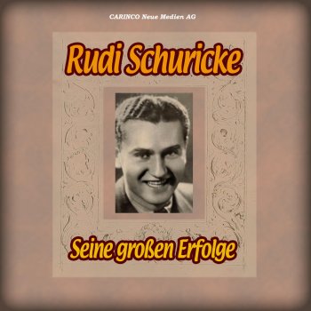 Rudi Schuricke Moulin Rouge
