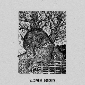 Alix Perez Concrete
