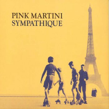 Pink Martini Lullaby