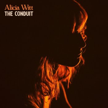 Alicia Witt The Conduit