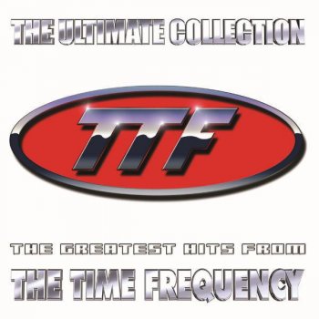 The Time Frequency Real Love (Vince Clarke Remix)