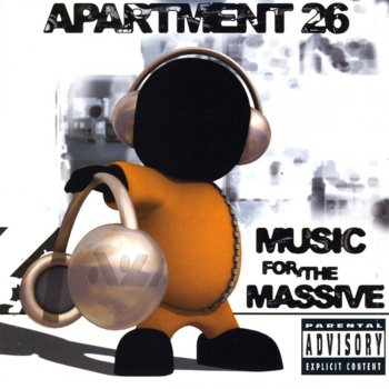 Apartment 26 Give Me More