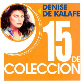 Denise de Kalafe Nada