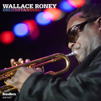 Wallace Roney Red Lantern