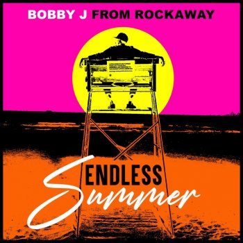 Bobby J From Rockaway Autumn Leaves