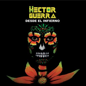 Héctor Guerra Love Is Love