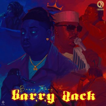 Barry Jhay feat. DaVido Only You (feat. Davido)