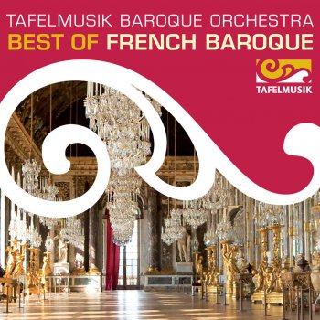 Marin Marais, Tafelmusik Baroque Orchestra & Jeanne Lamon Alcyone: Tempeste