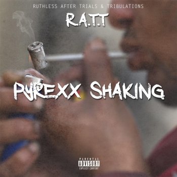 Ratt Pyrex Shakin