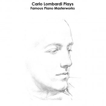 Leopold Godowsky feat. Carlo Lombardi Alt Wien 'Old Vienna'