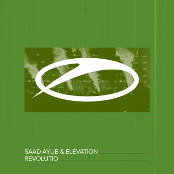 Saad Ayub feat. Elevation Revolutio