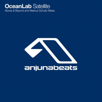 Above feat. Beyond & OceanLab Satellite (Markus Schultz Coldharbour Mix)