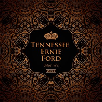Tennessee Ernie Ford feat. Kay Starr Softly and Tenderly