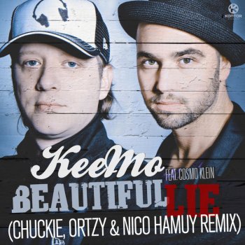 KeeMo Beautiful Lie - Dick Ray Remix