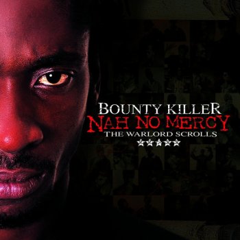 Bounty Killer Bounty's Nitro Mix