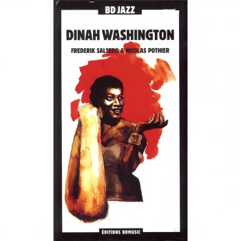 Dinah Washington feat. Hal Mooney & His Orchestra Ill Wind (feat. Hal Mooney and His Orchestra)