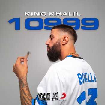 King Khalil feat. Paigey Cakey LIT