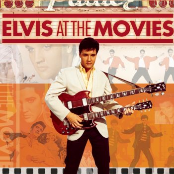 Elvis Presley & The Jordanaires King of the Whole Wide World