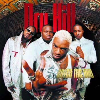 Dru Hill These Are the Times