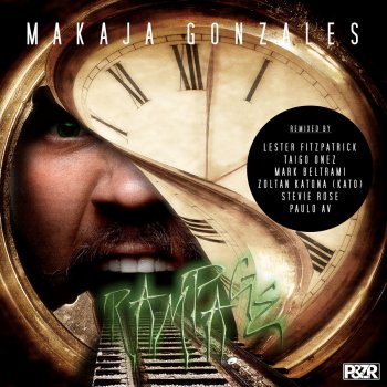MaKaJa Gonzales feat. Zoltan Katona (Kato) Rampage Zoltan Katona (Kato) Remix