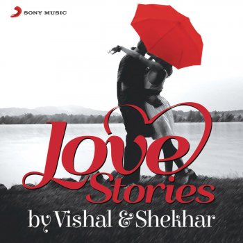 Suraj Jagan feat. Vishal-Shekhar & Mahalakshmi Iyer Sadka (From "I Hate Luv Storys")