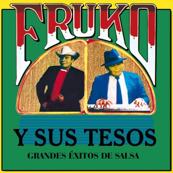 Fruko y Sus Tesos El Caminante (with Joe Arroyo)