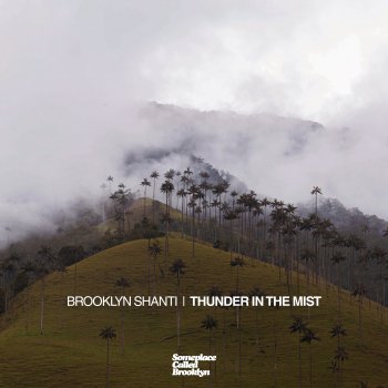 Brooklyn Shanti Thunder in the Mist (feat. Nina Doll)