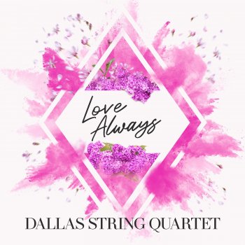 Dallas String Quartet Perfect Jesu