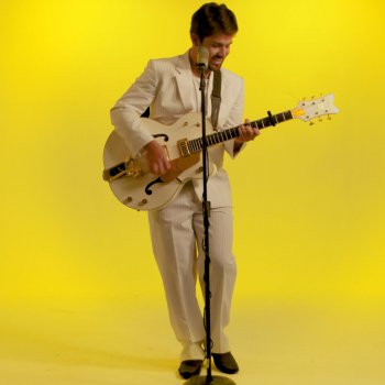 Gabriel Gonti Amarelo (Dancei)