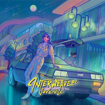 Juvenile INTERWEAVE 02