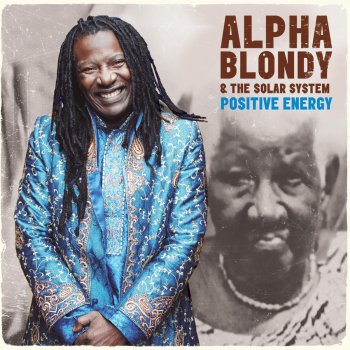 Alpha Blondy feat. Ismael Isaac, Issam & Naoufel Allah Tano
