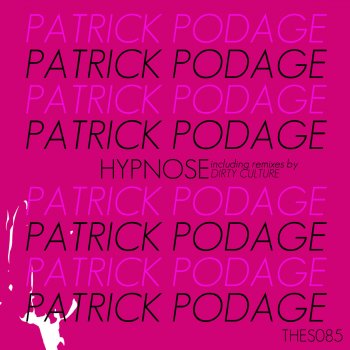 Patrick Podage Hypnose