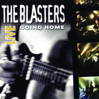 The Blasters Have Mercy Baby (Live)