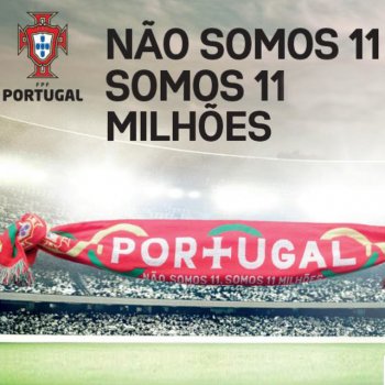 Pedro Abrunhosa Somos Portugal - Tudo o Que Eu Te Dou