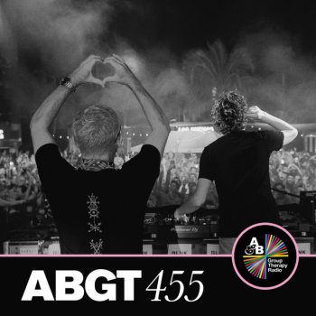 Grum feat. Dom Youdan Invisible (ABGT455)