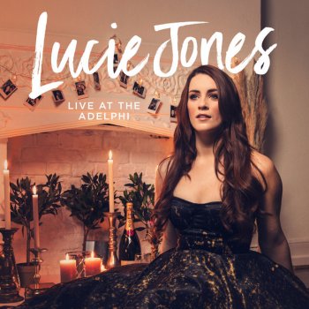 Lucie Jones Never Give Up On You (Live)