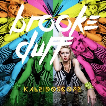 Brooke Duff The Real You - feat. K.One