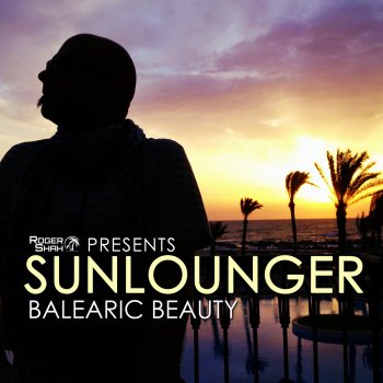 Sunlounger Balearic Romance