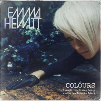 Emma Hewitt Colours - Armin van Buuren Radio Edit
